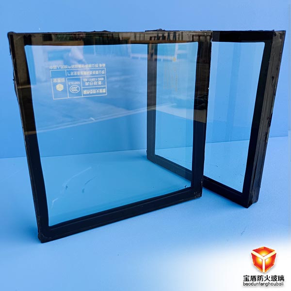 平板玻璃合格品外观质量